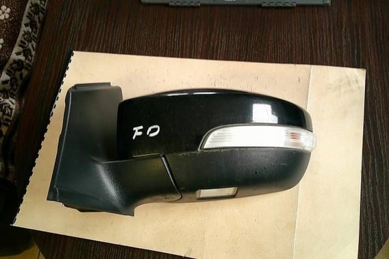 FORD KUGA MK2 LUSTERKO LEWE 10PIN FD EU DV4417683KE
