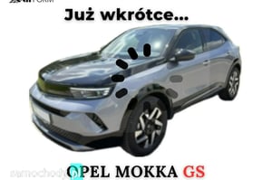 Opel Mokka SUV 2025