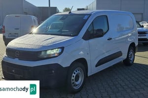 Opel Combo Furgon 2025