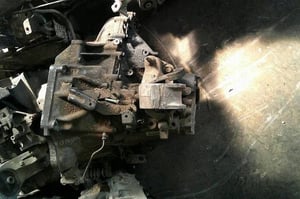 HONDA ACCORD VII 2,2I-CTDI SKRZYNIA BIEGÓW AWD61018796