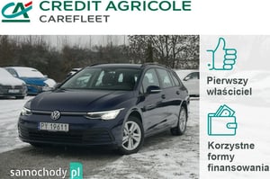 Volkswagen Golf R Kombi 2022