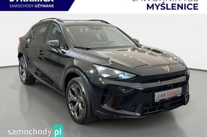 Cupra Formentor SUV 2025