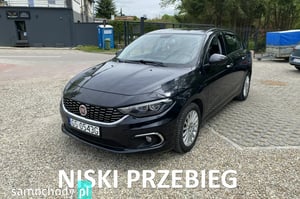 Fiat Tipo Hatchback 2017