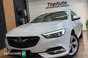 Opel Insignia Kombi 2017