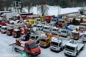 IVECO Daily Inne 2017