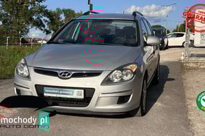 Hyundai i30 Kombi 2009