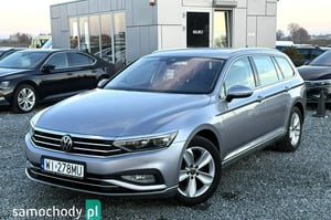 Volkswagen Passat Kombi 2023