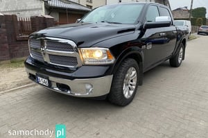 RAM 1500 Pickup 2013