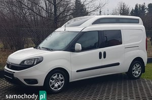 Fiat Doblo Kombi 2021