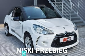 Citroen DS3 Hatchback 2016