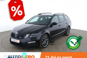 Skoda Octavia Kombi 2018