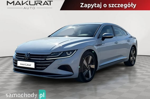 Volkswagen Arteon Liftback 2023