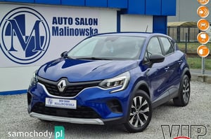 Renault Captur Hatchback 2023