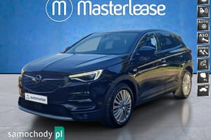 Opel Grandland X SUV 2020