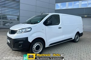 Fiat Scudo Furgon 2024