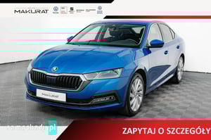Skoda Octavia Sedan 2024