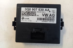 VW TOURAN III 5T MODUŁ STEROWNIK GATEWAY 3Q0907530AA