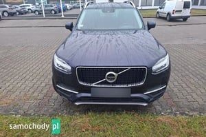 Volvo XC 90 SUV 2019