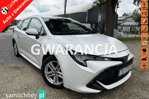 Toyota Corolla Kombi 2021