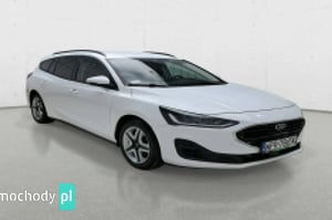Ford Focus Kombi 2022