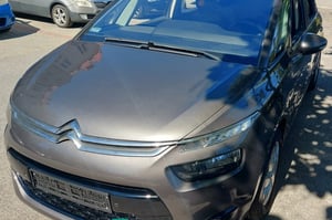 Citroen C4 Picasso Hatchback 2016
