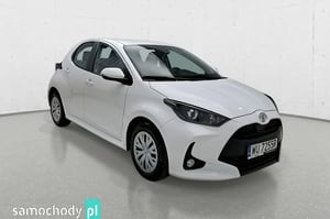 Toyota Yaris Hatchback 2023