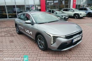 Kia K4 Hatchback 2025