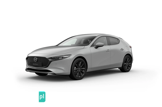 Mazda 3 Hatchback 2026