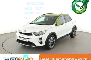 Kia Stonic SUV 2018