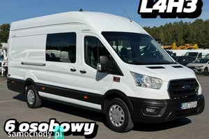 Ford Transit Inne 2021