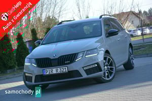 Skoda Octavia Kombi 2018