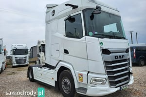 DAF Xg 480 Ciężarowe 2022