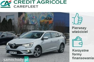 Renault Megane Kombi 2022