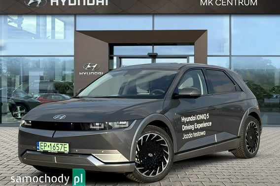 Hyundai Ioniq 5 SUV 2024