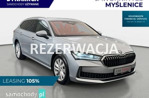 Skoda Superb Kombi 2024