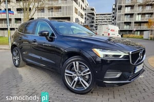 Volvo XC60 Crossover 2018