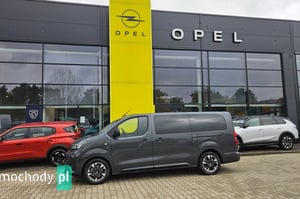 Opel Zafira Minivan 2025