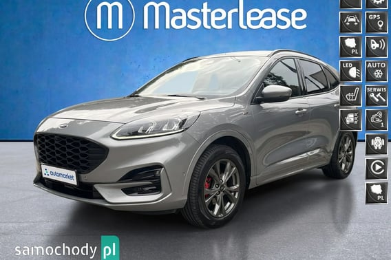 Ford Kuga SUV 2023