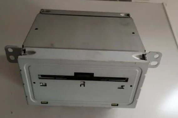 OPEL INSIGNIA RADIO NAWIGACJA 13315944