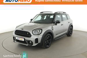 Mini Countryman SUV 2022