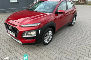 Hyundai Kona Hatchback 2020
