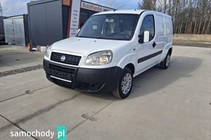 Fiat Doblo Inny 2006