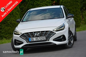 Hyundai i30 Hatchback 2021
