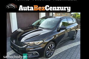 Fiat Tipo Kombi 2017