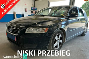 Volvo V50 Kombi 2011