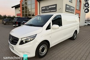 Mercedes-Benz Vito Furgon 2016