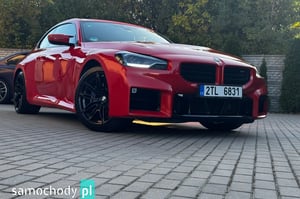 BMW M2 Coupe 2023