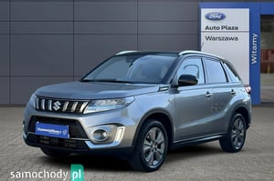 Suzuki Vitara SUV 2023