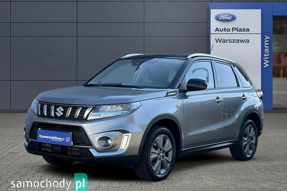 Suzuki Vitara SUV 2023