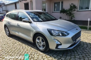 Ford Focus Kombi 2020